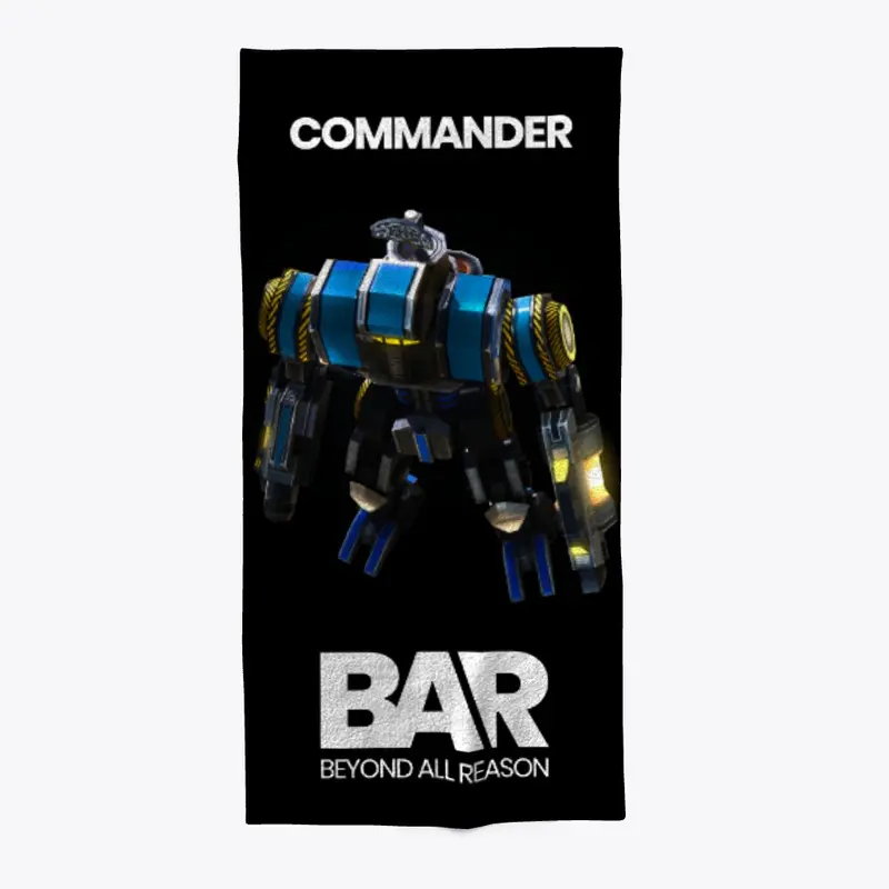 Armada Commander