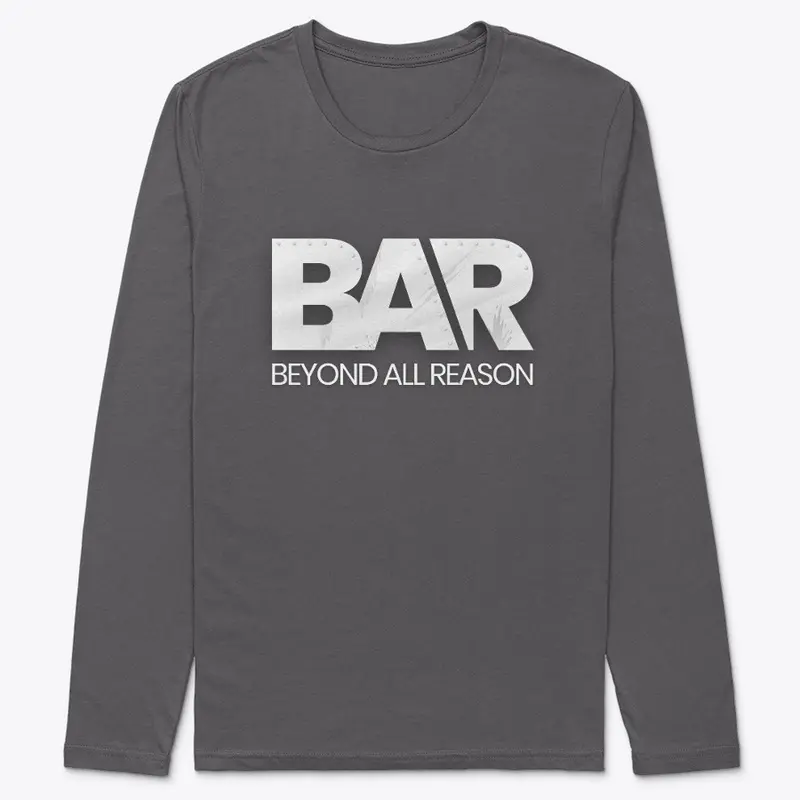 Beyond All Reason Full Logo