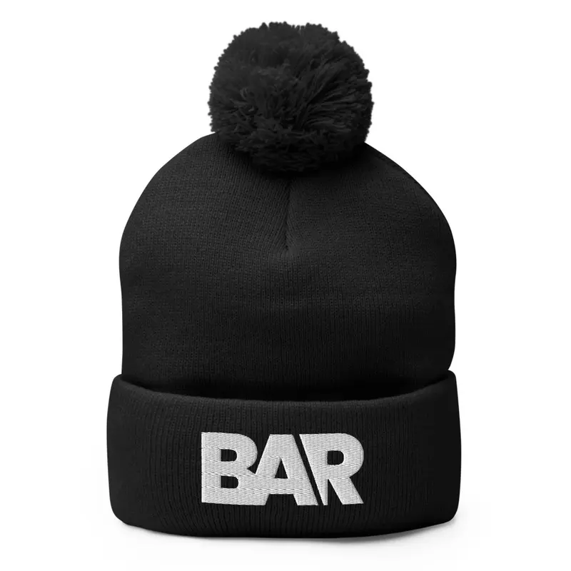 BAR Clean Winter